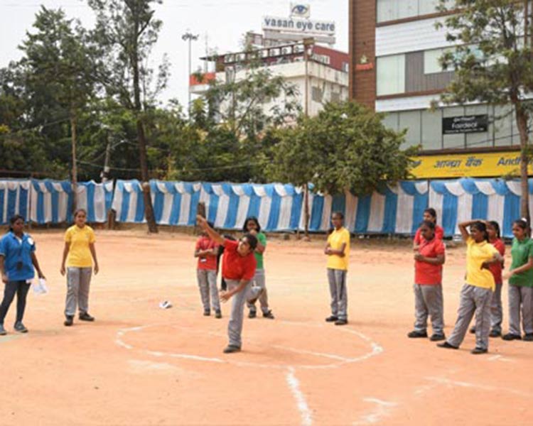 Siddhartha Public School